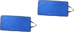 Bluex2pcs