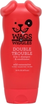 2-in-1 Shampoo & Conditioner - Watermelon