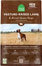 Pasture Raised Lamb Ancient Grain