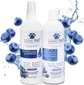 Conditioner & Waterless Set