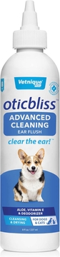 Ear Cleaning Flush