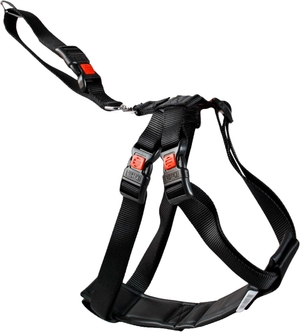 Vehicle Harnesses