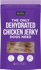 Chicken Jerky (8 oz.)