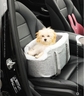 Multifunctional pet seat