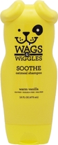 Soothe Shampoo - Warm Vanilla