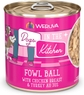 Fowl Ball