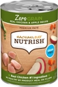 Zero Grain Chicken